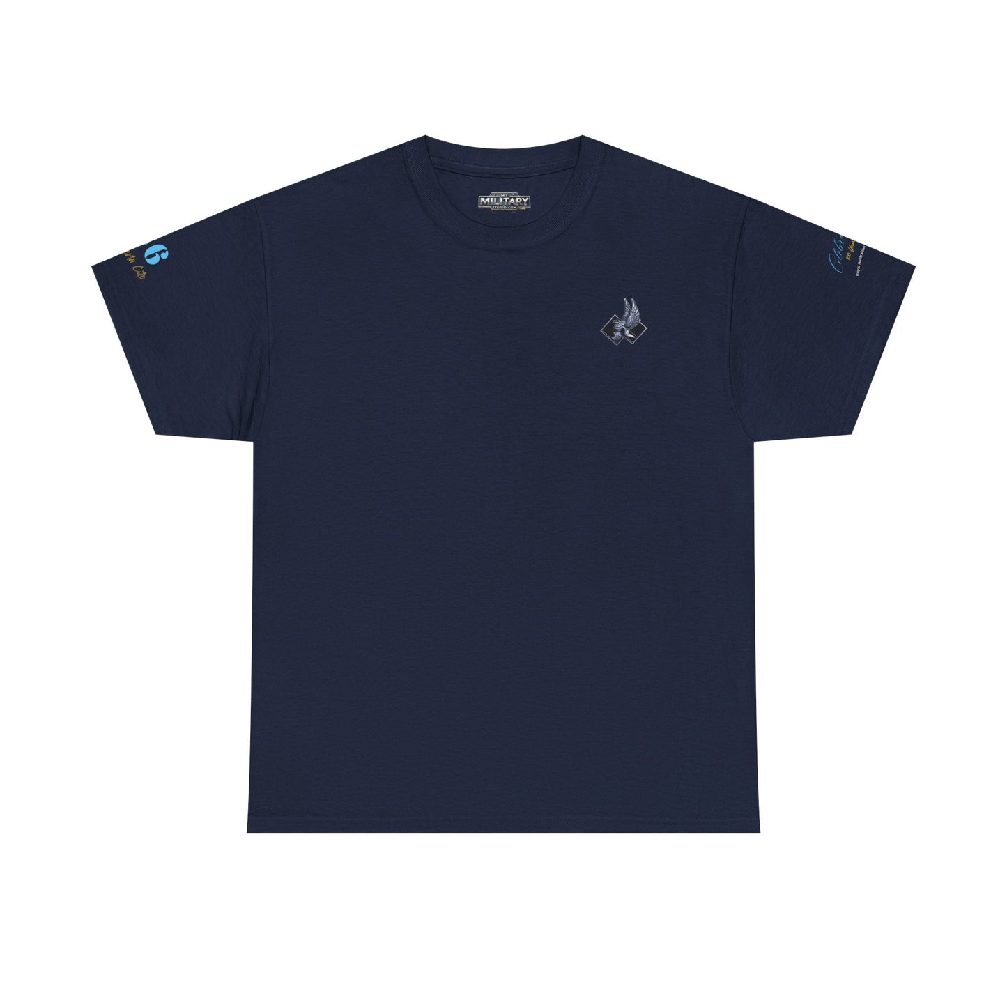 126 SIG Sqn 100-Year Anniversary Tee