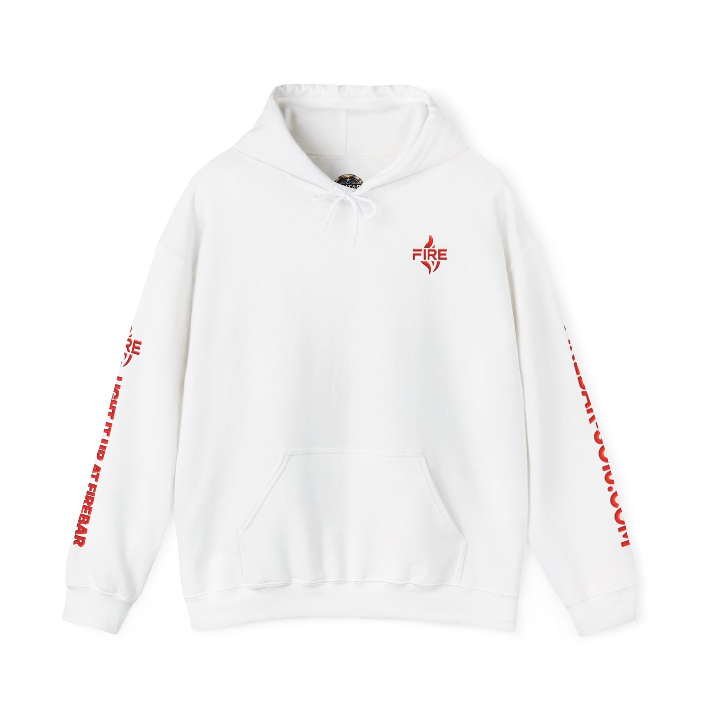 FireBar Unisex Hoodie