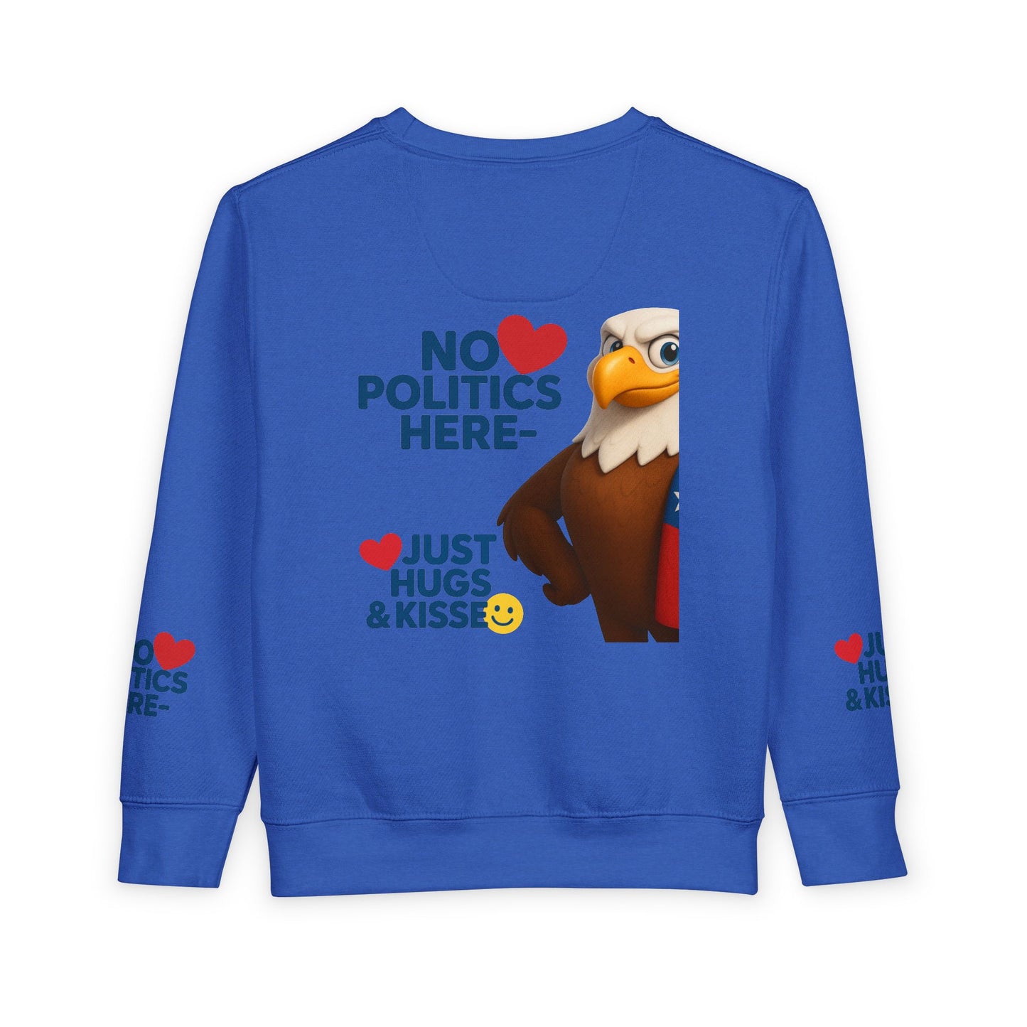 Toddler Sweatshirt
