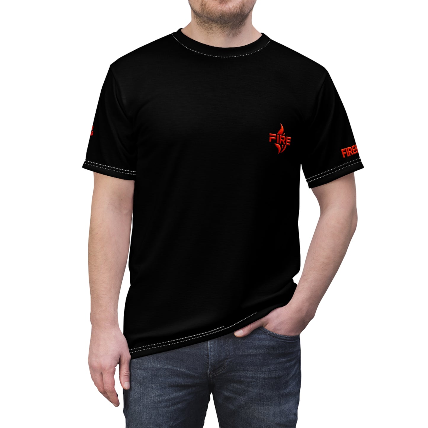 FireBar Girls Tee β Chompoo Edition