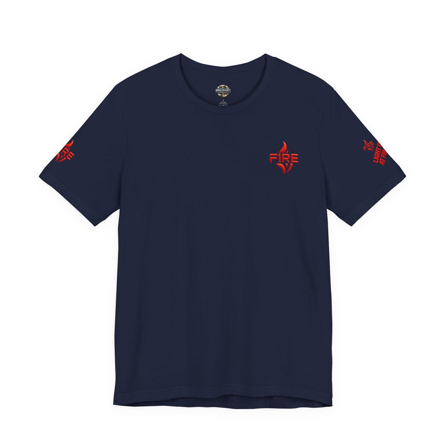 FireBar Unisex Tee