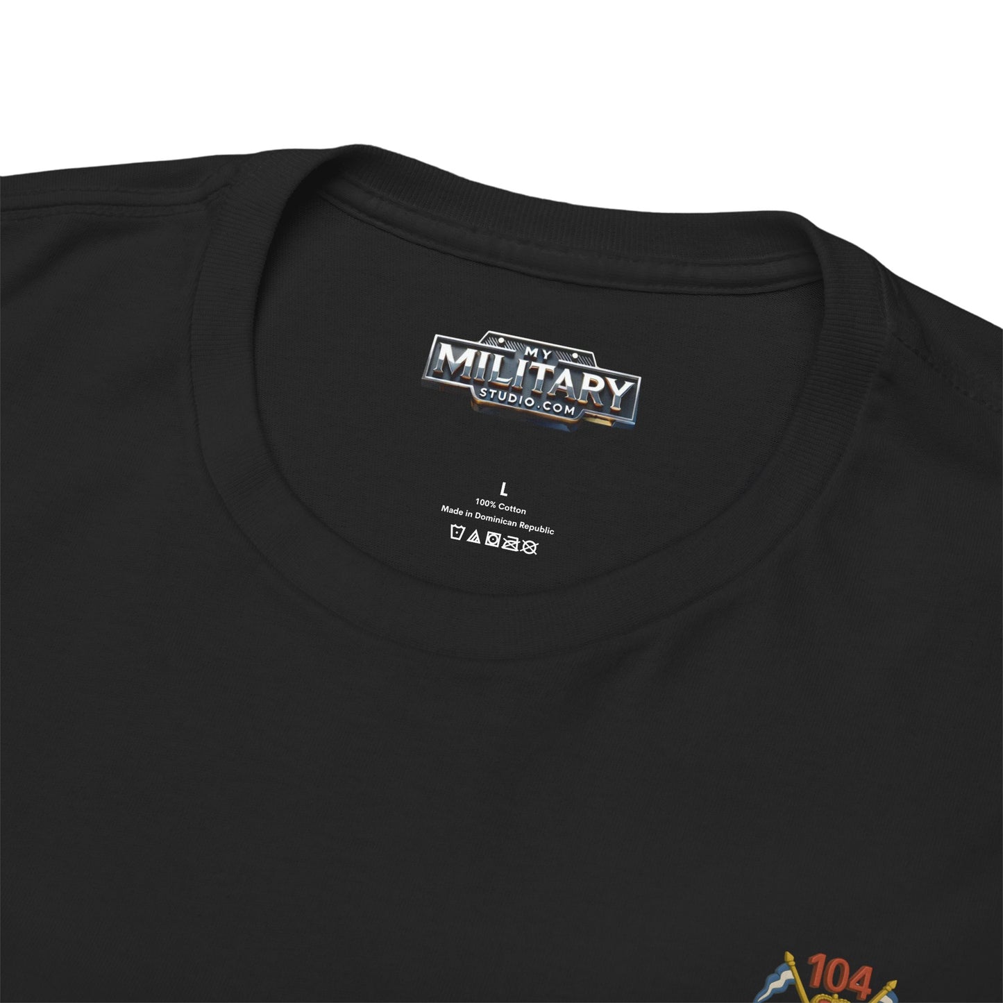 104 SIG Sqn 100-Year Anniversary Tee