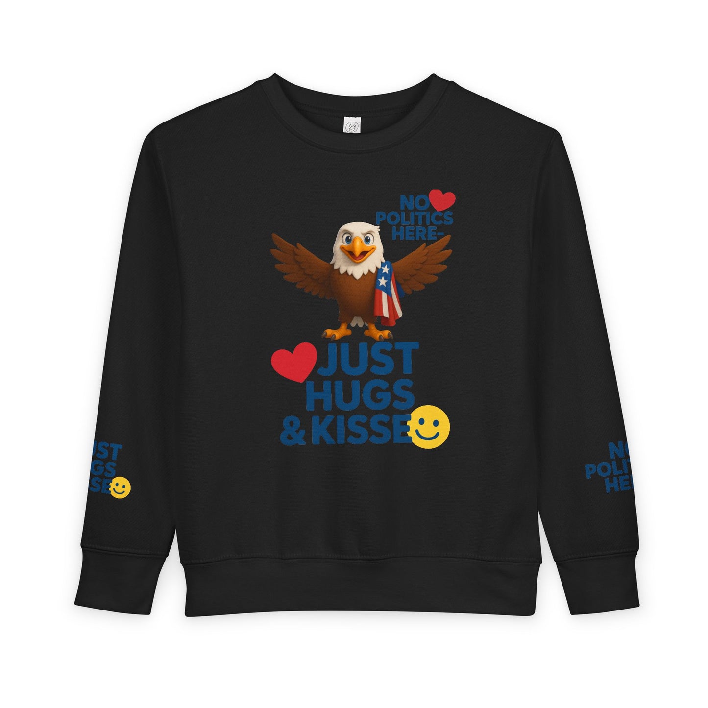 Toddler Sweatshirt