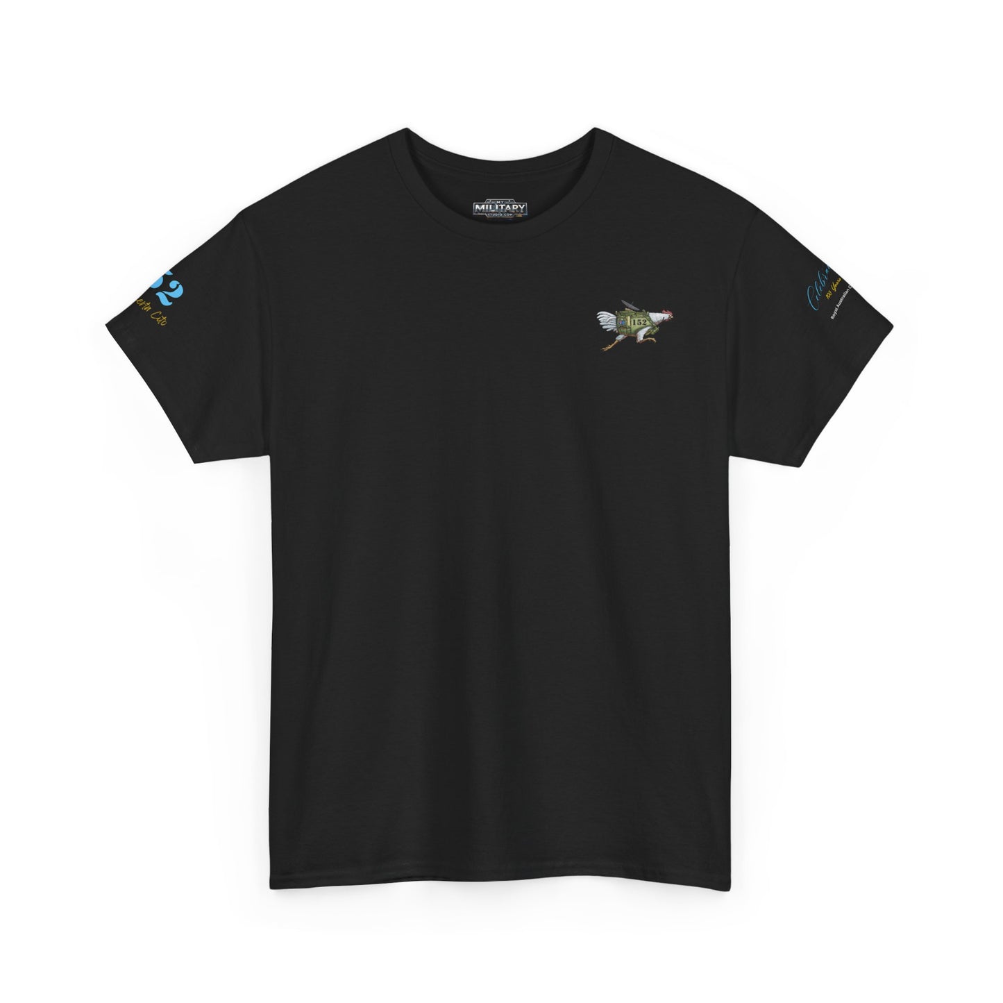 152 SIG Sqn 100-Year Anniversary Tee