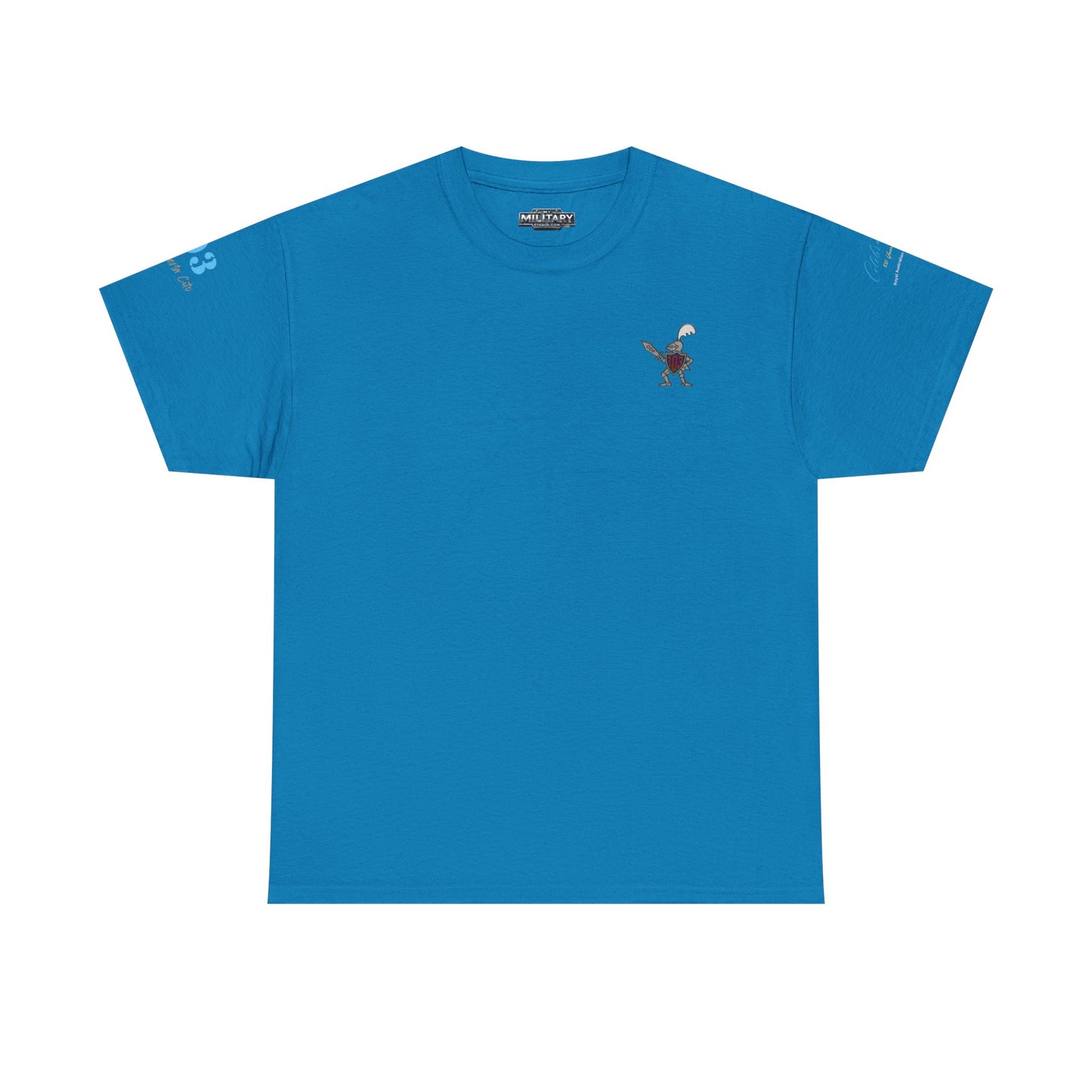 103 SIG Sqn 100-Year Anniversary Tee: