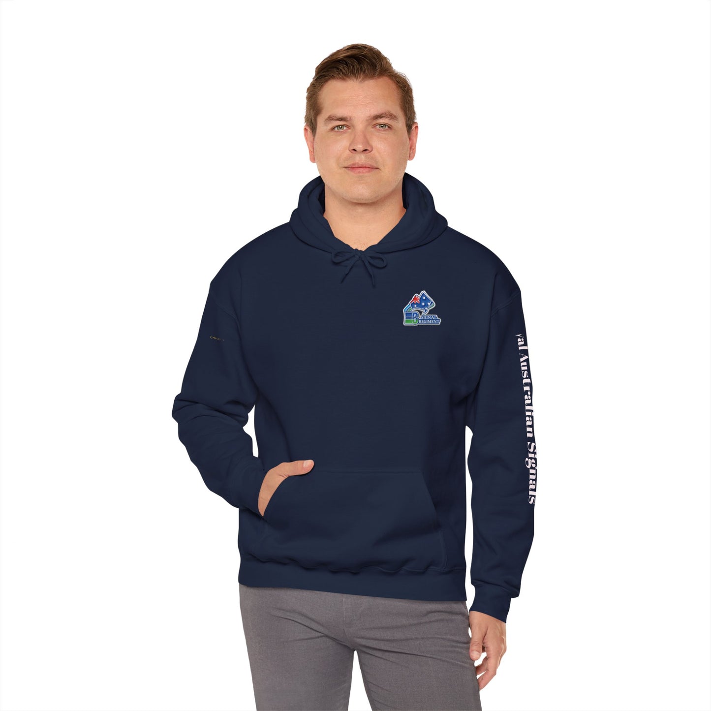 6 SIG REG 100-Year Anniversary Hoodie – Certa Cito