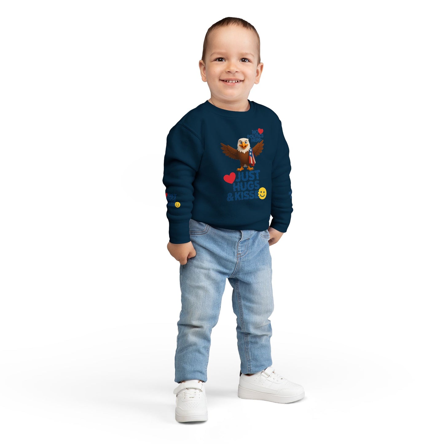 Toddler Sweatshirt