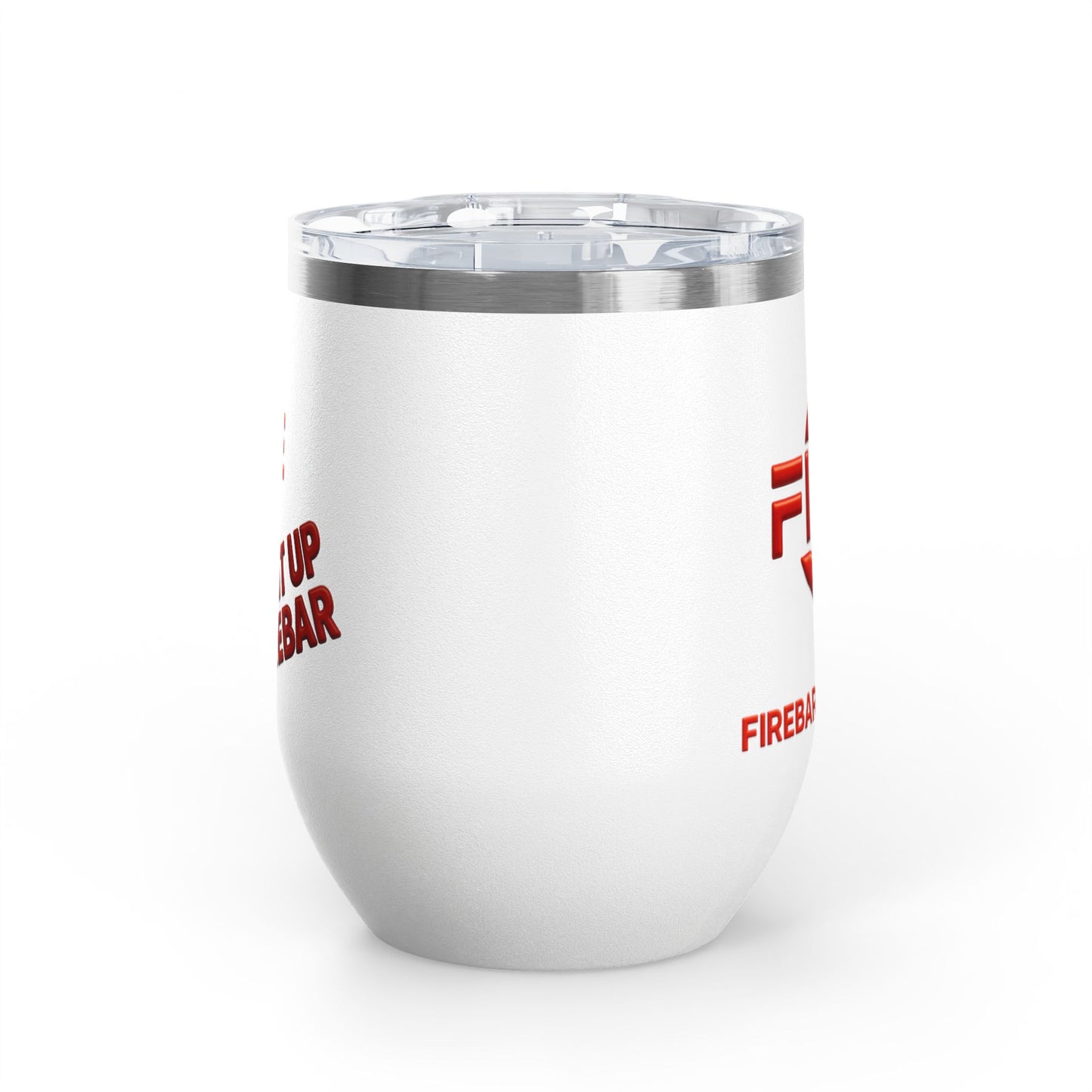 FireBar Wine Tumbler β 12oz