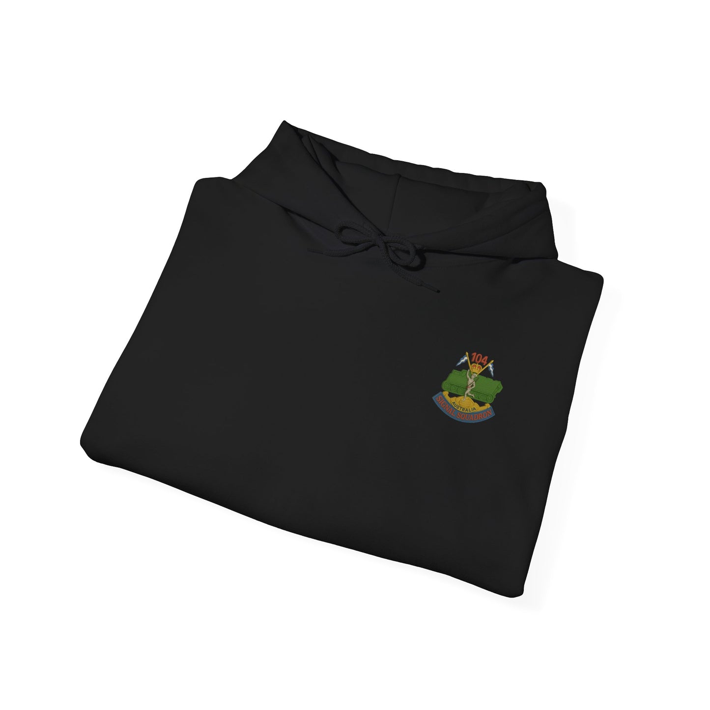 104 SIG SQN Vietnam Era 100-Year Anniversary Hoodie