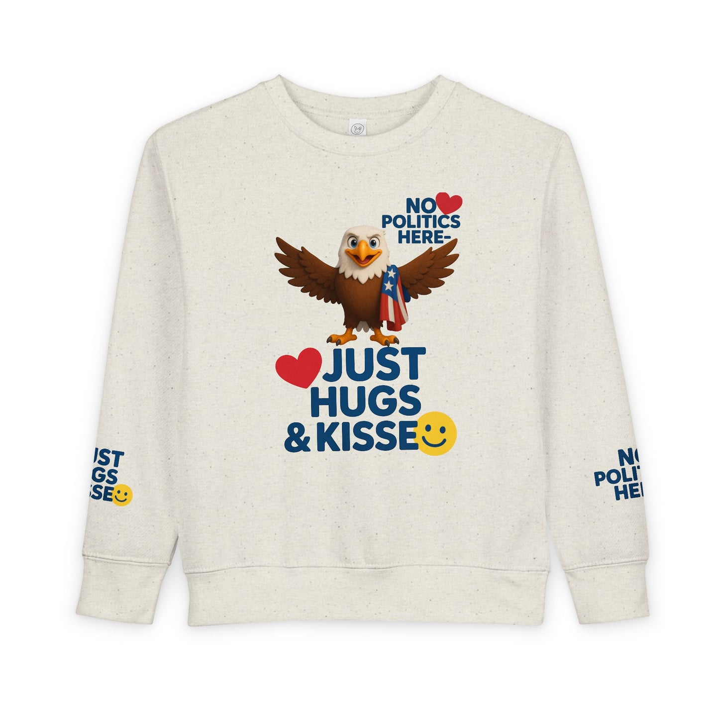 Toddler Sweatshirt