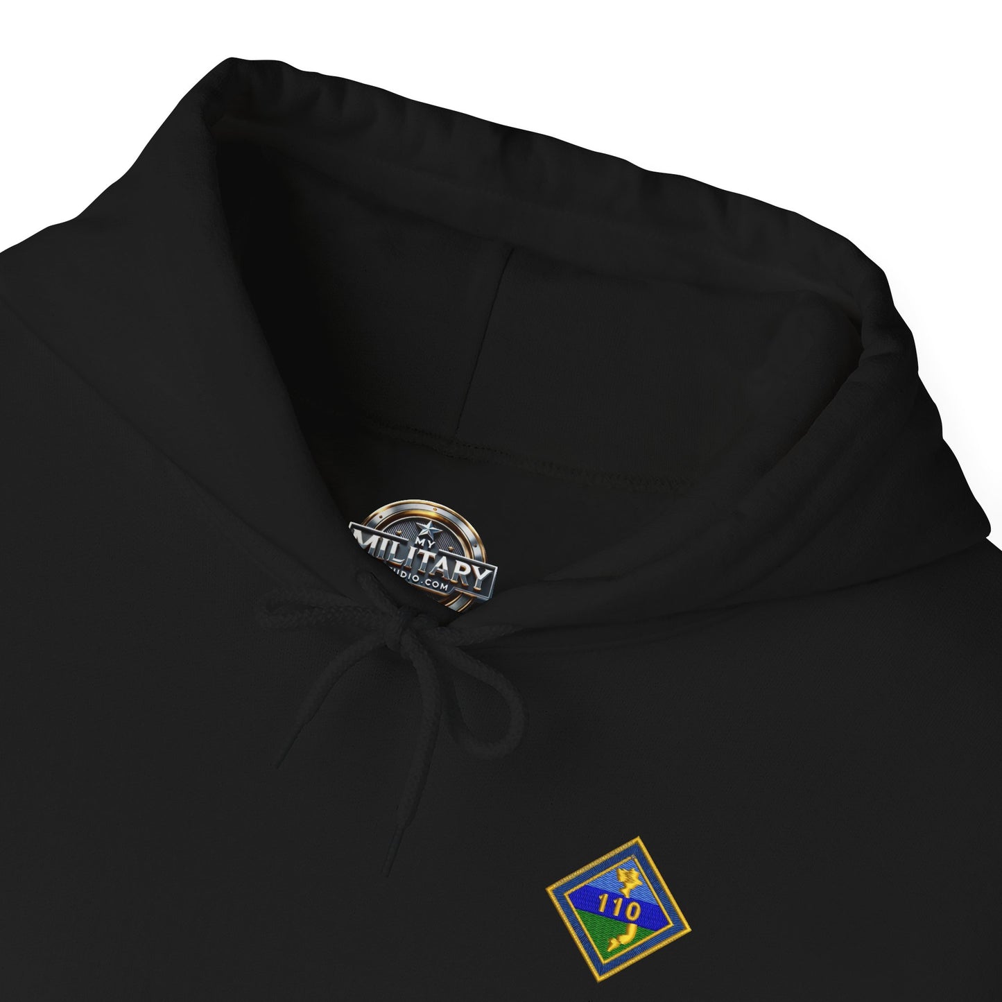 110 SIG SQN 100-Year Anniversary Hoodie