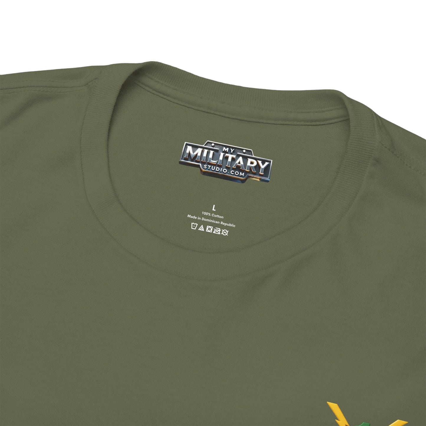 1 Signal Regiment 100-Year Anniversary Tee