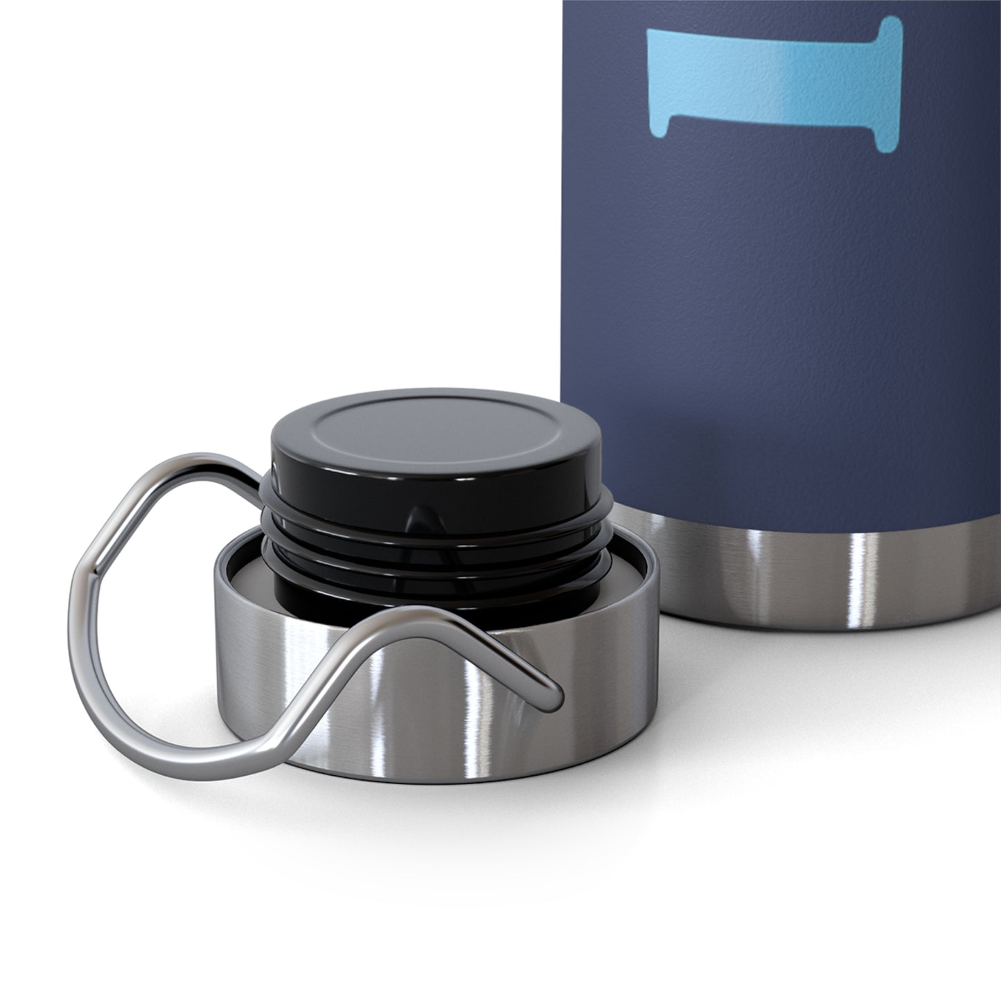 110 SIG Sqn 100th Anniversary Insulated Water Bottle