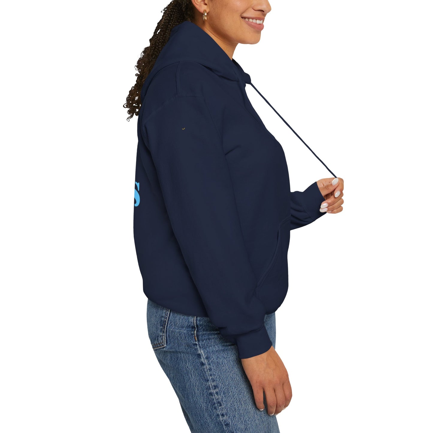 DFSS School of Signals 100-Year Anniversary Hoodie