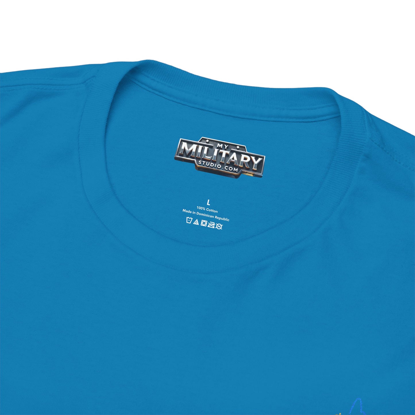 139 SIG Sqn 100-Year Anniversary Tee