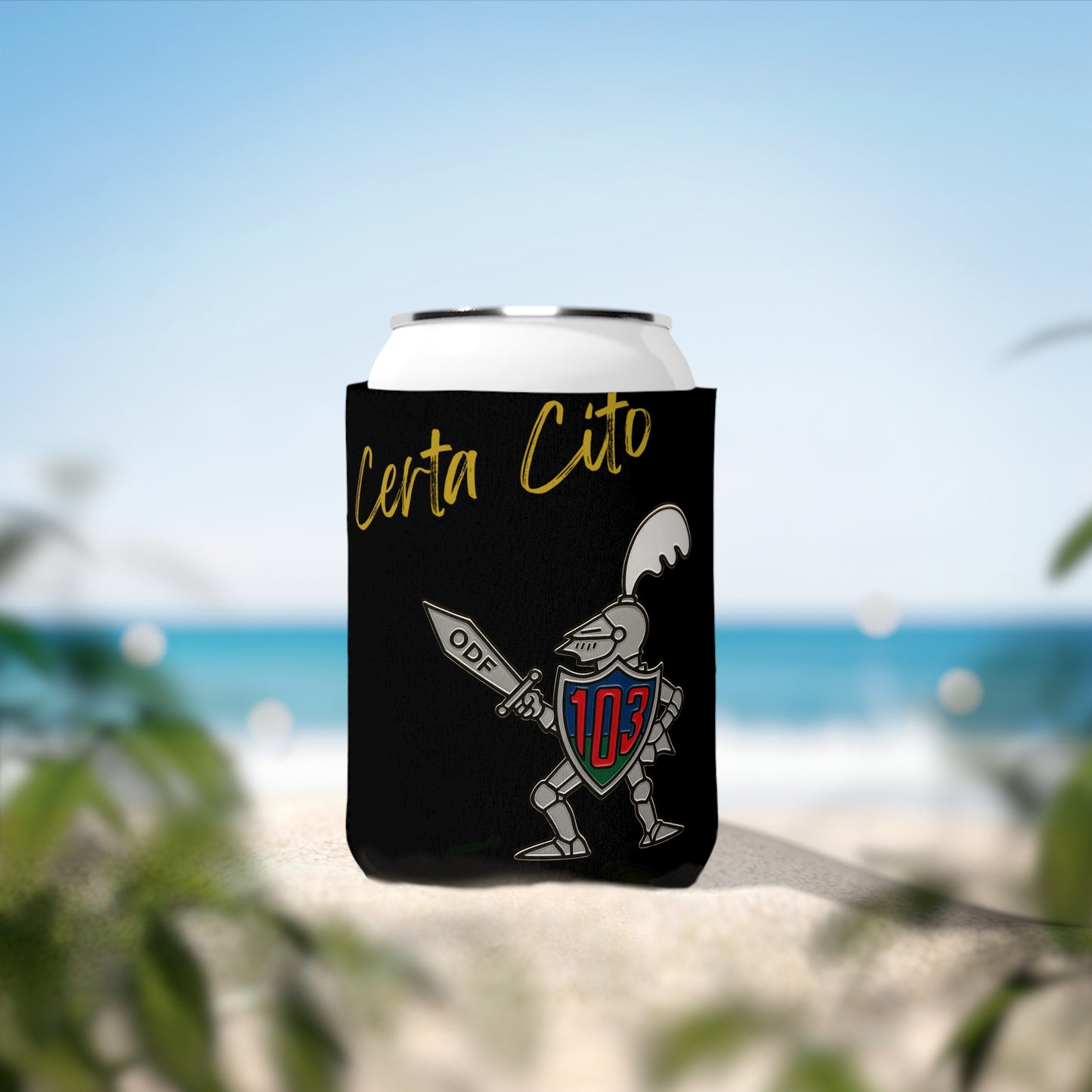 103 SIG Sqn Stubby Cooler