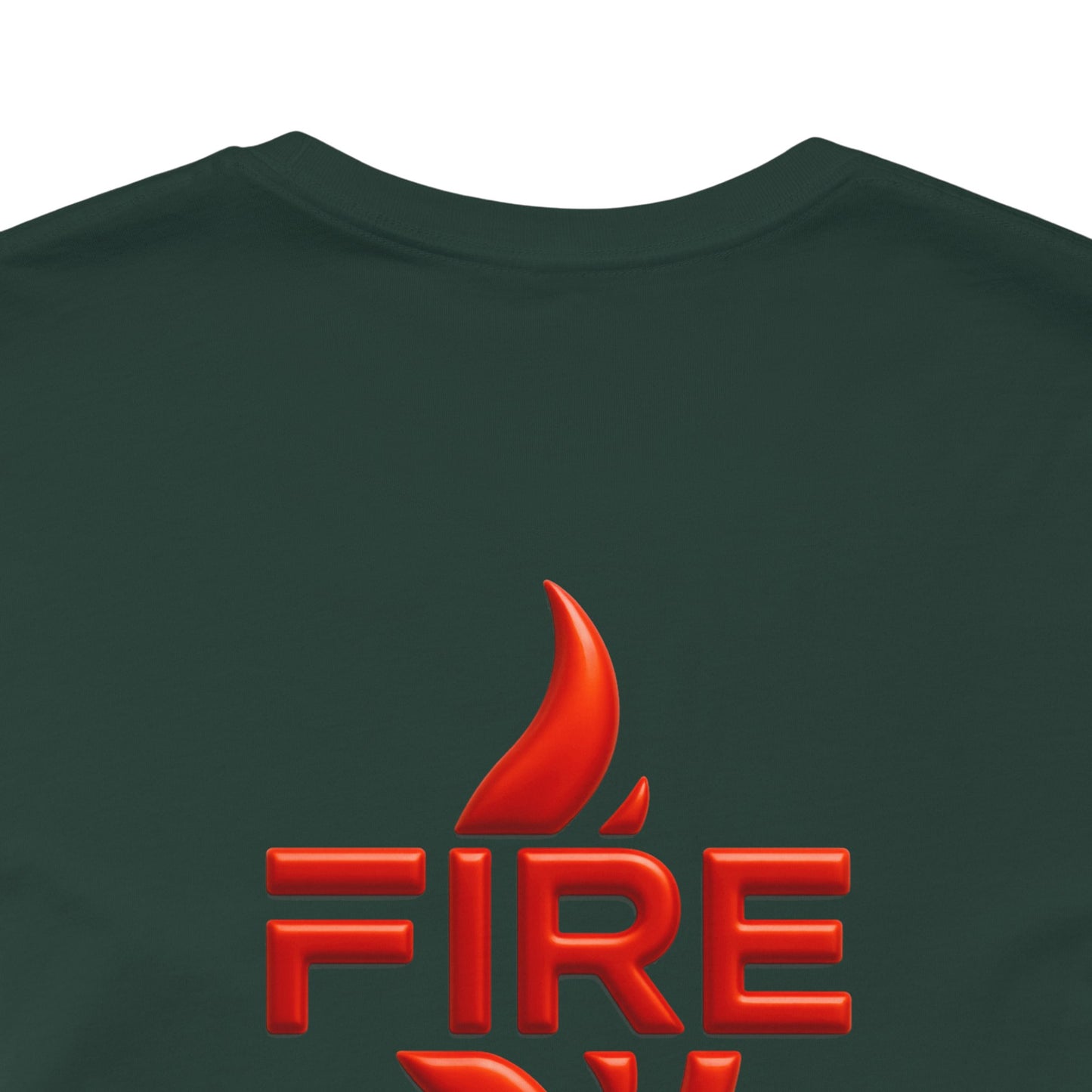 FireBar Unisex Tee