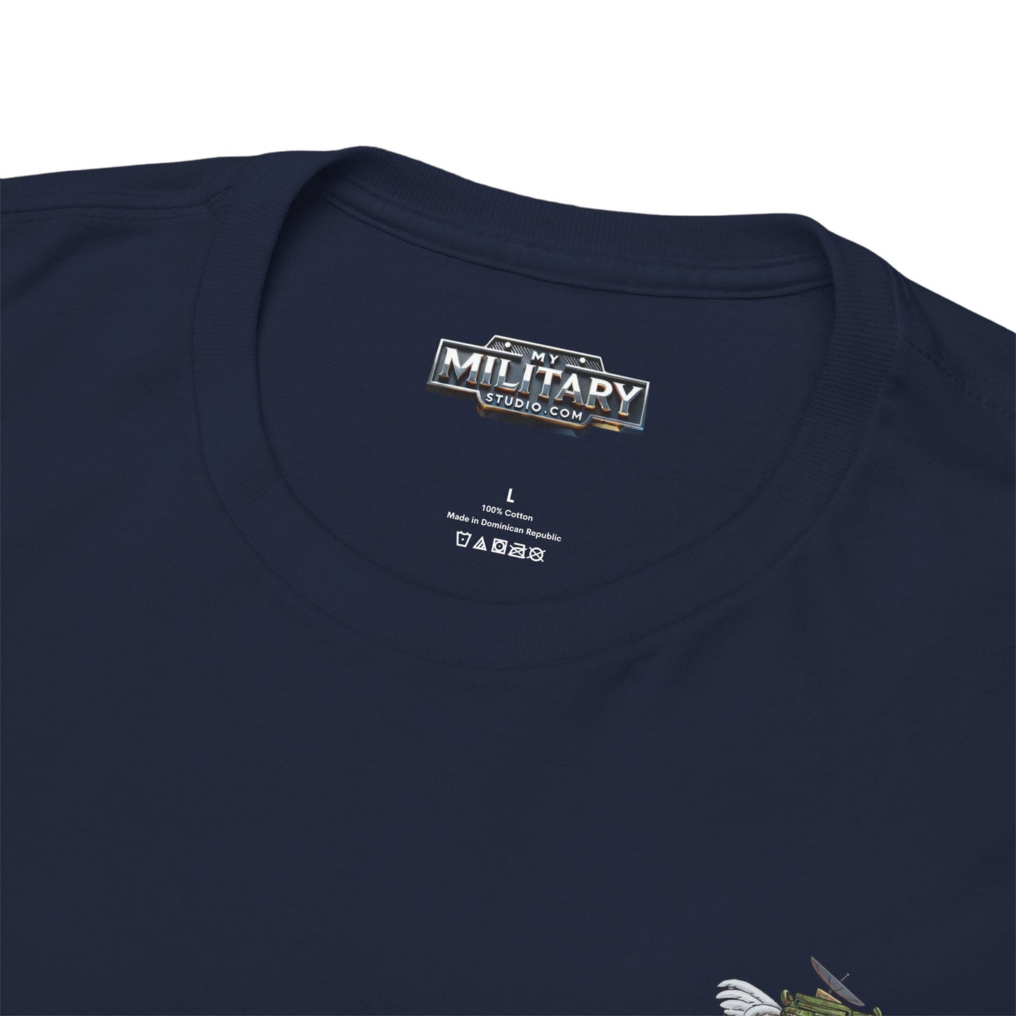 152 SIG Sqn 100-Year Anniversary Tee