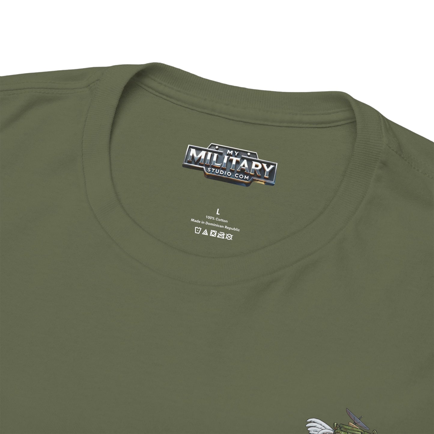 152 SIG Sqn 100-Year Anniversary Tee