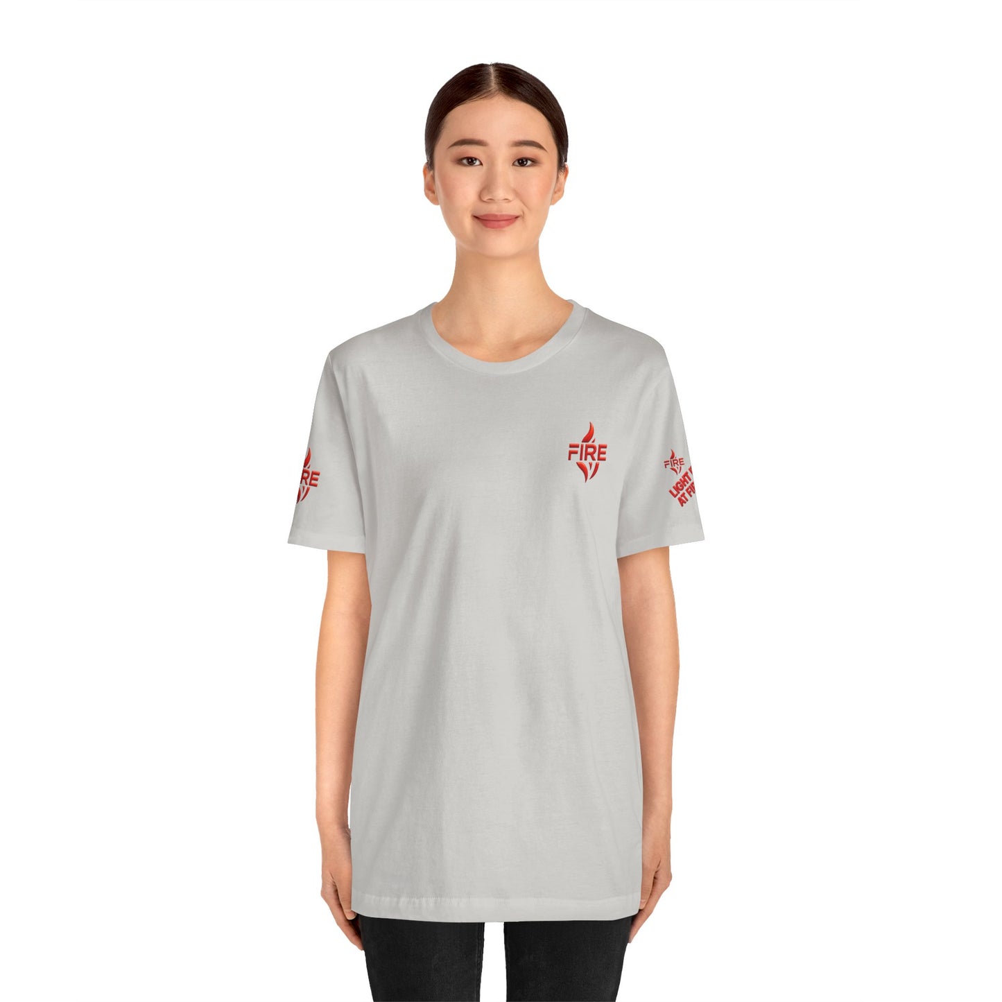 FireBar Unisex Tee