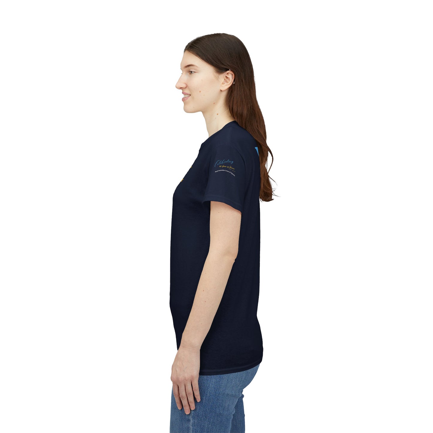 1 Signal Regiment 100-Year Anniversary Tee