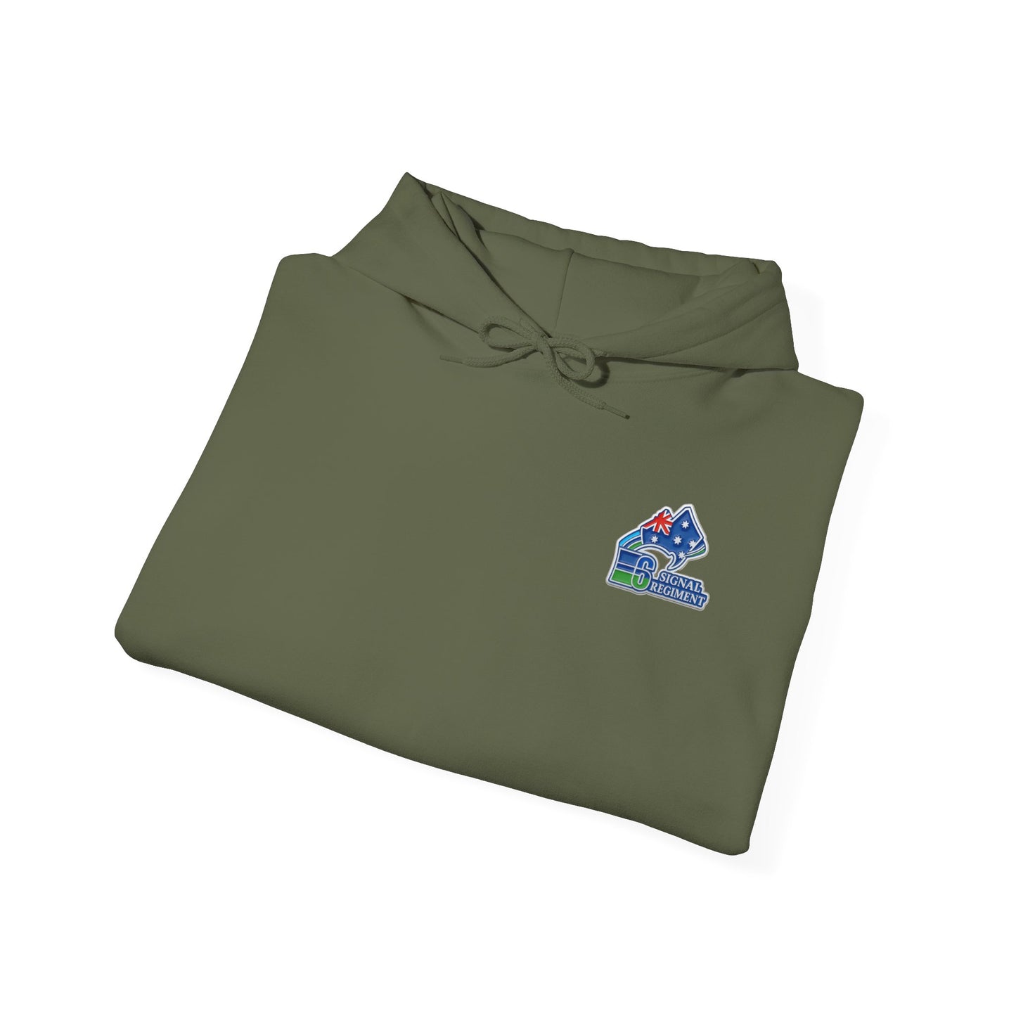 6 SIG REG 100-Year Anniversary Hoodie – Certa Cito