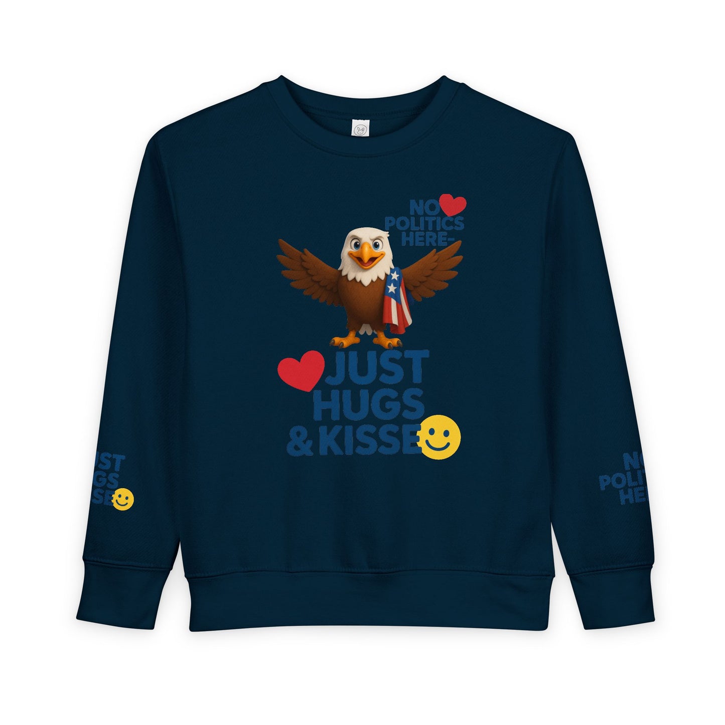 Toddler Sweatshirt