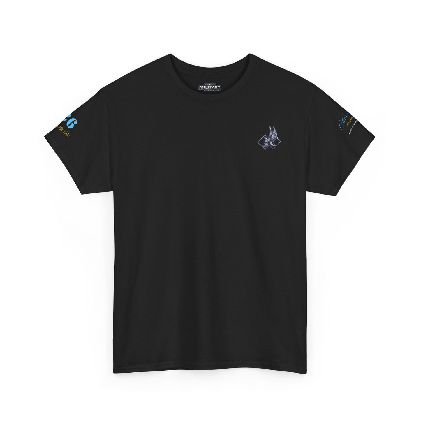 126 SIG Sqn 100-Year Anniversary Tee