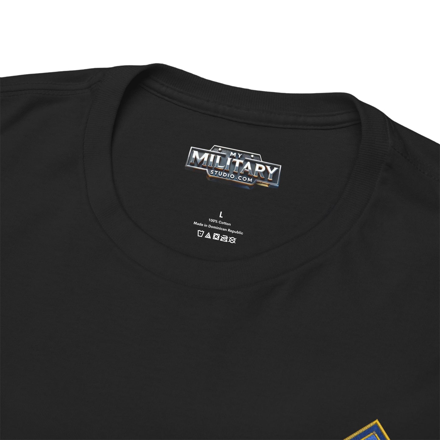 110 SIG Sqn Vietnam Era 100-Year Anniversary Tee