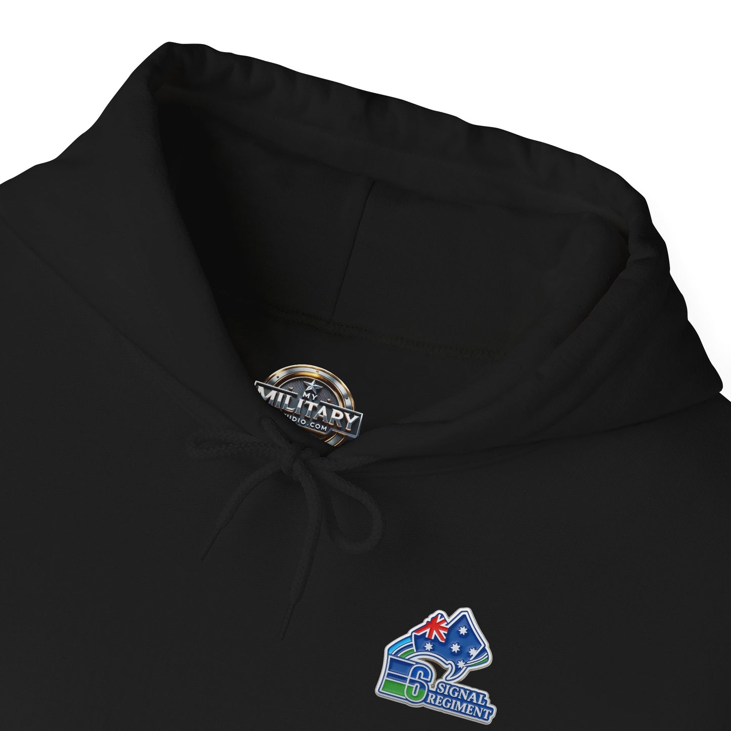 6 SIG REG 100-Year Anniversary Hoodie – Certa Cito