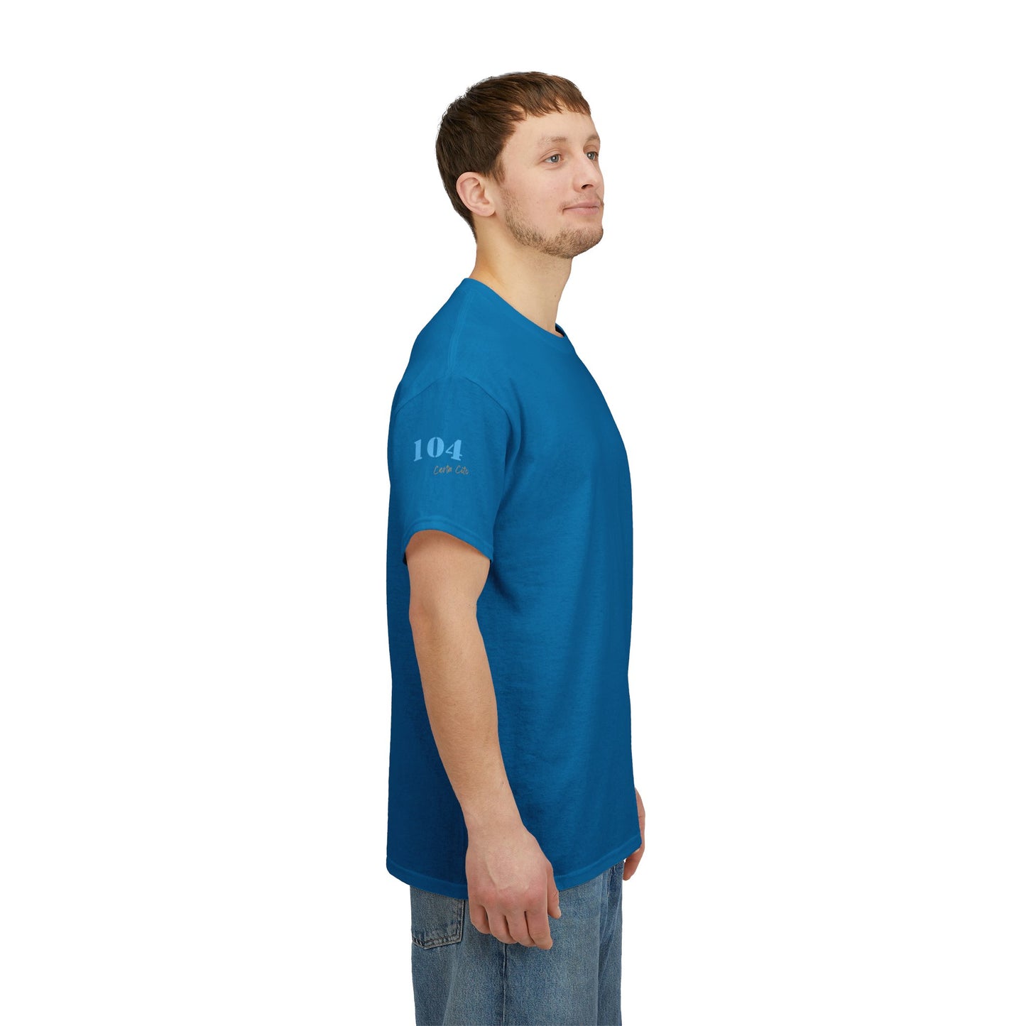 104 SIG Sqn 100-Year Anniversary Tee