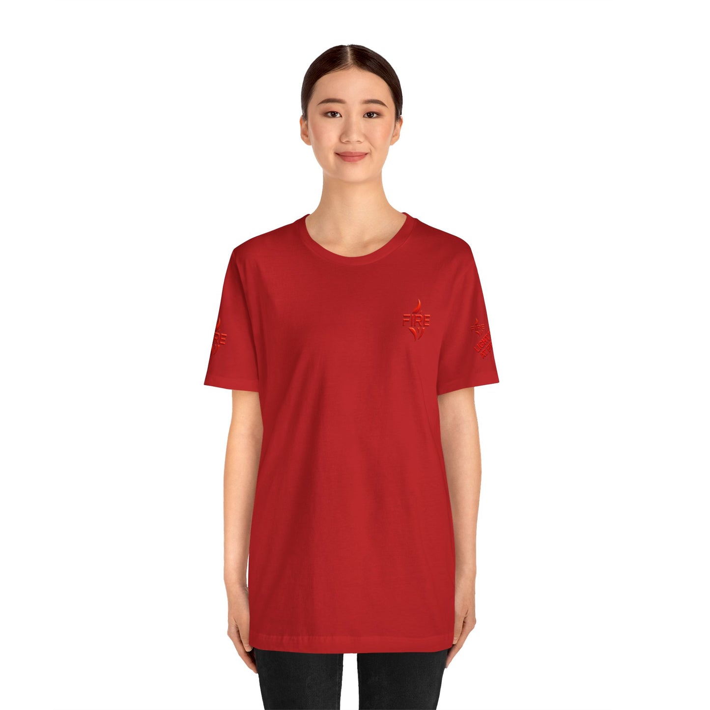 FireBar Unisex Tee