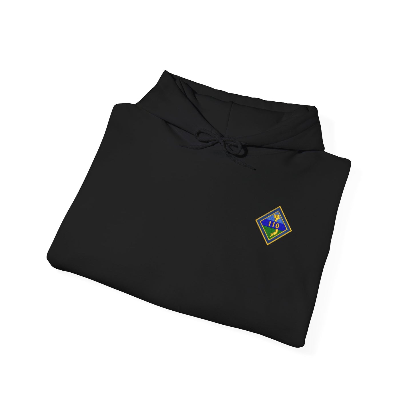 110 SIG SQN 100-Year Anniversary Hoodie