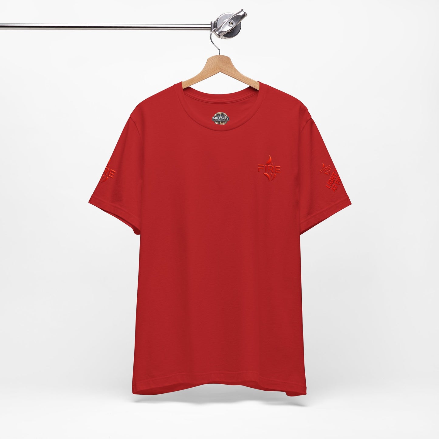 FireBar Unisex Tee