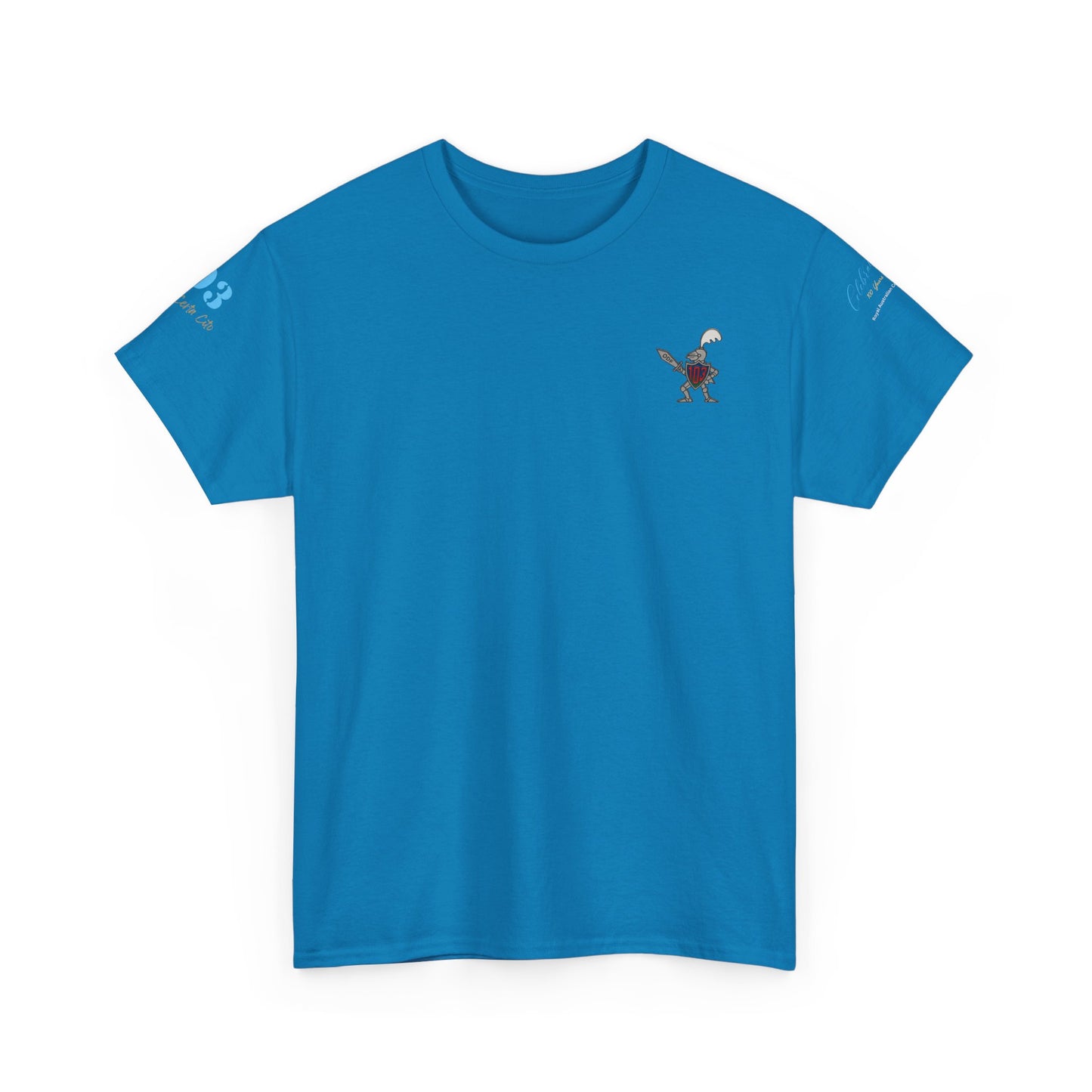 103 SIG Sqn 100-Year Anniversary Tee: