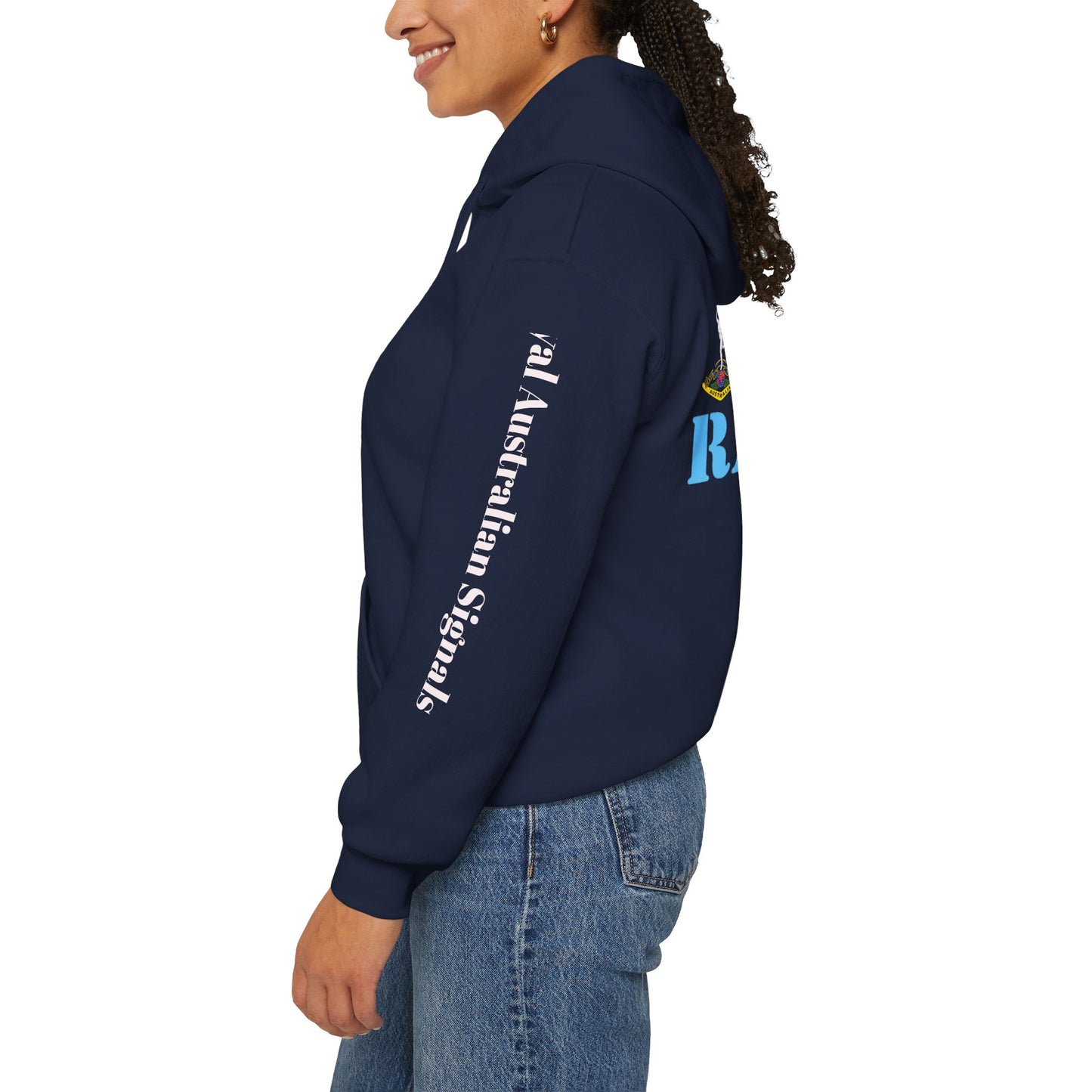 103 SIG Sqn 100th Anniversary Hoodie