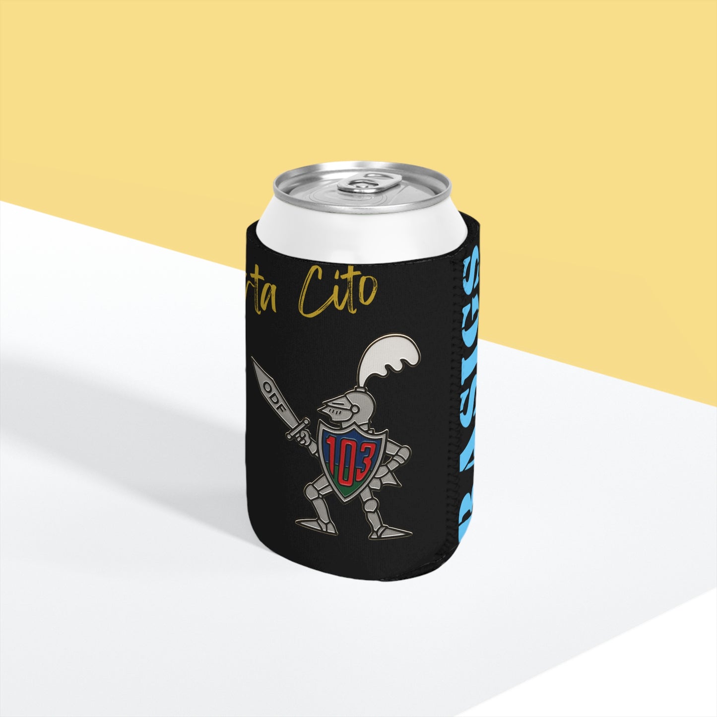 103 SIG Sqn Stubby Cooler