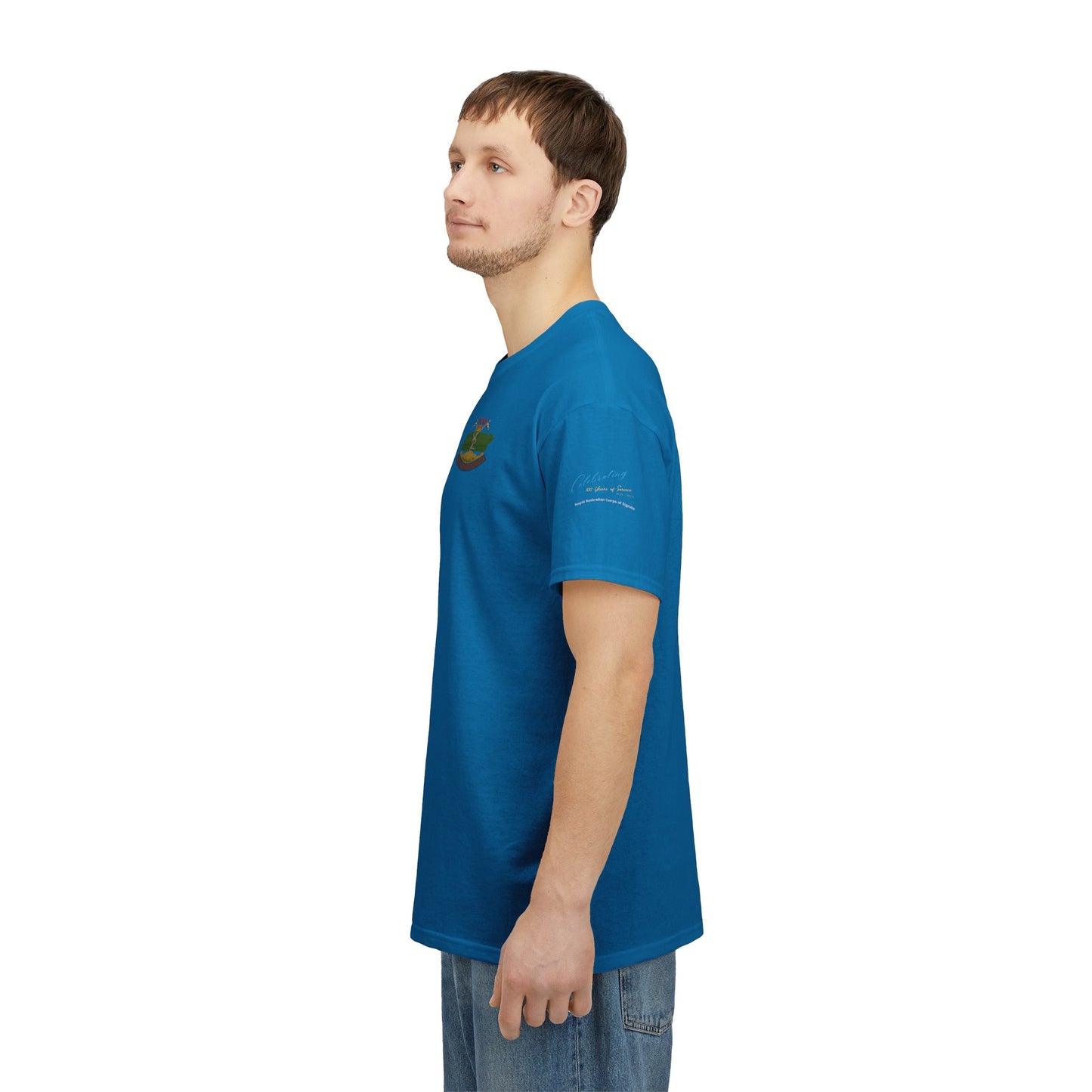 104 SIG Sqn 100-Year Anniversary Tee