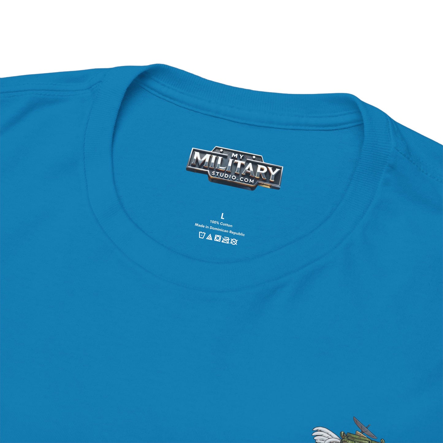 152 SIG Sqn 100-Year Anniversary Tee