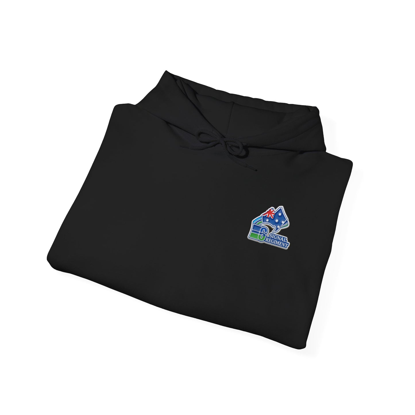 6 SIG REG 100-Year Anniversary Hoodie – Certa Cito