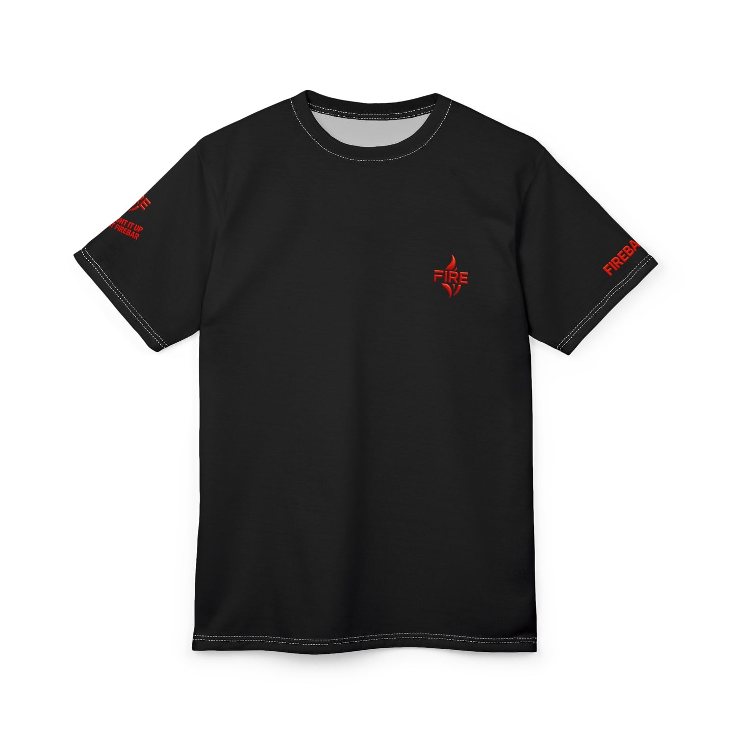 FireBar Girls Tee β Chompoo Edition