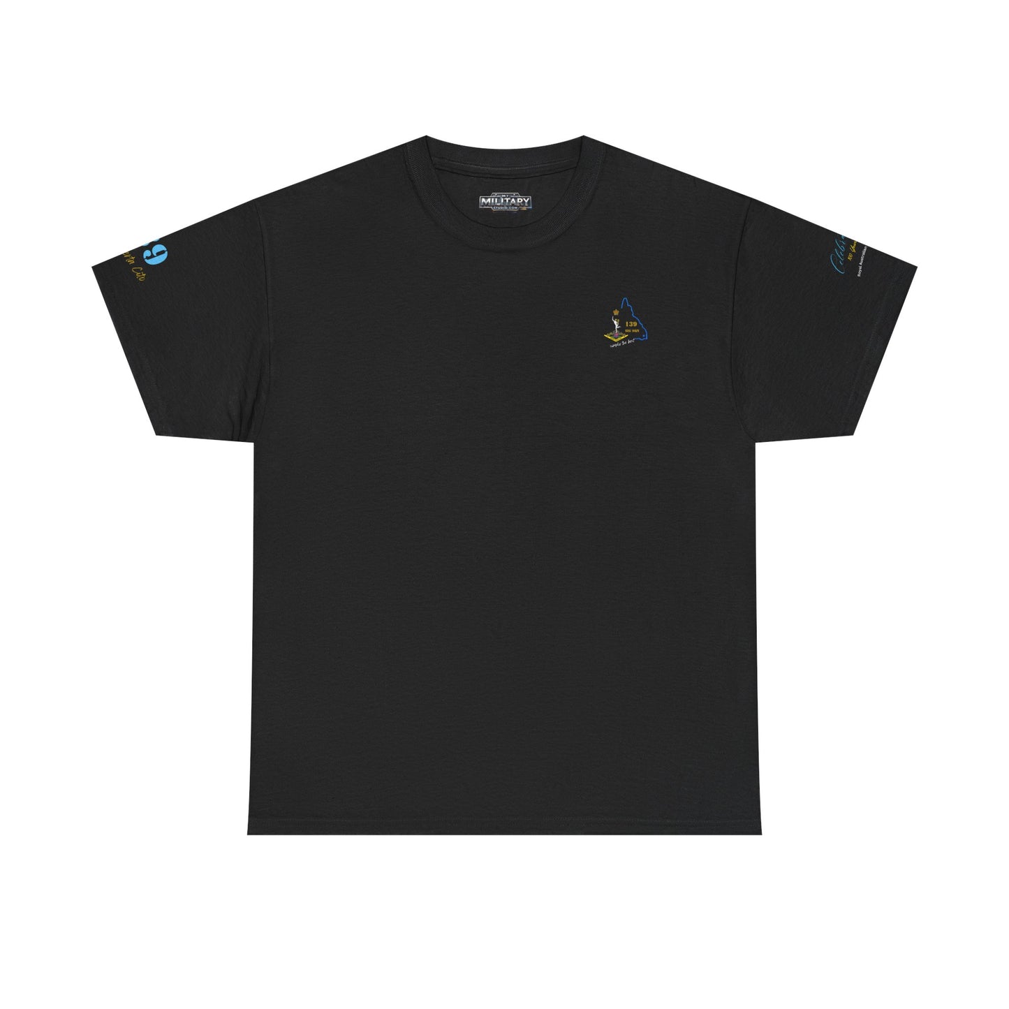 139 SIG Sqn 100-Year Anniversary Tee
