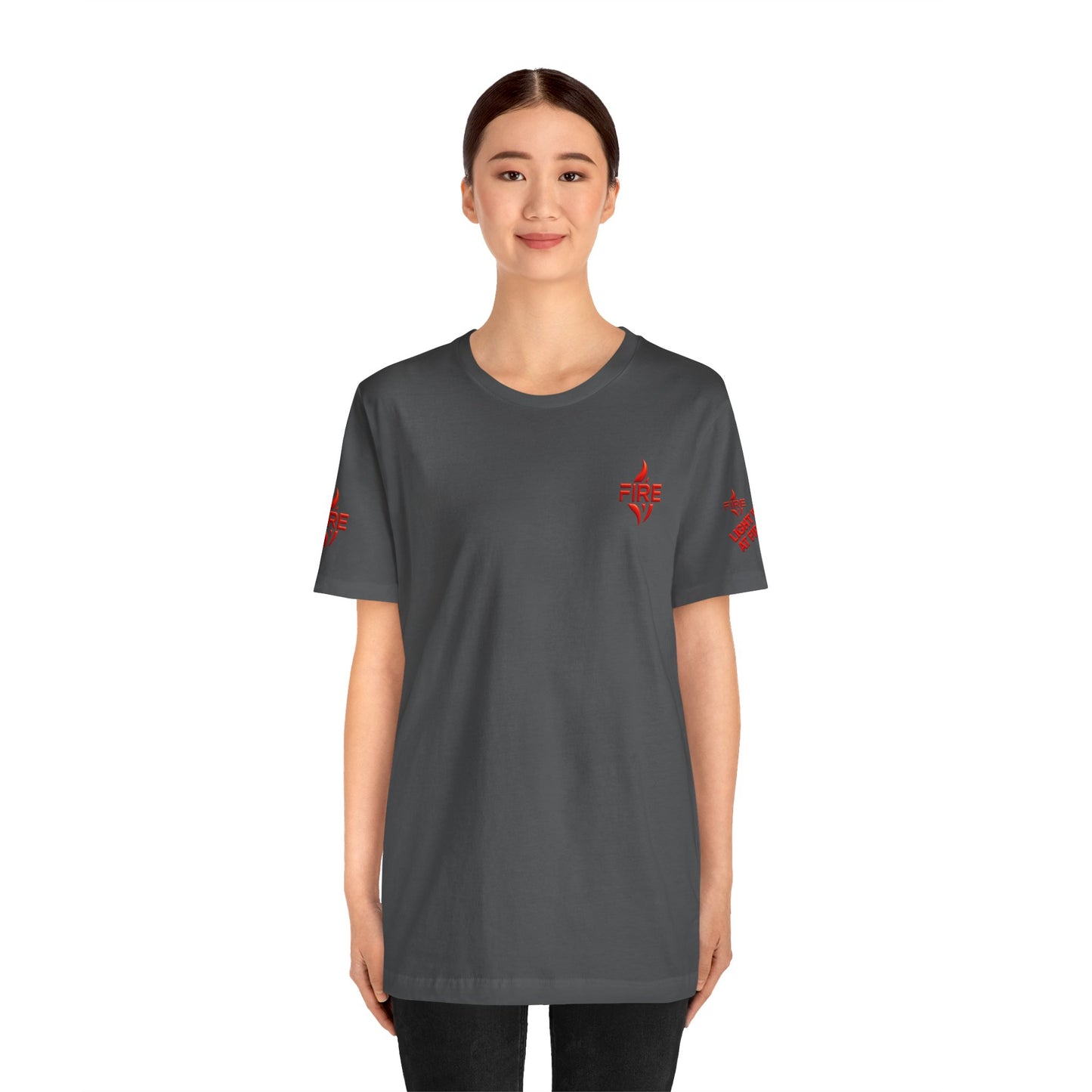 FireBar Unisex Tee