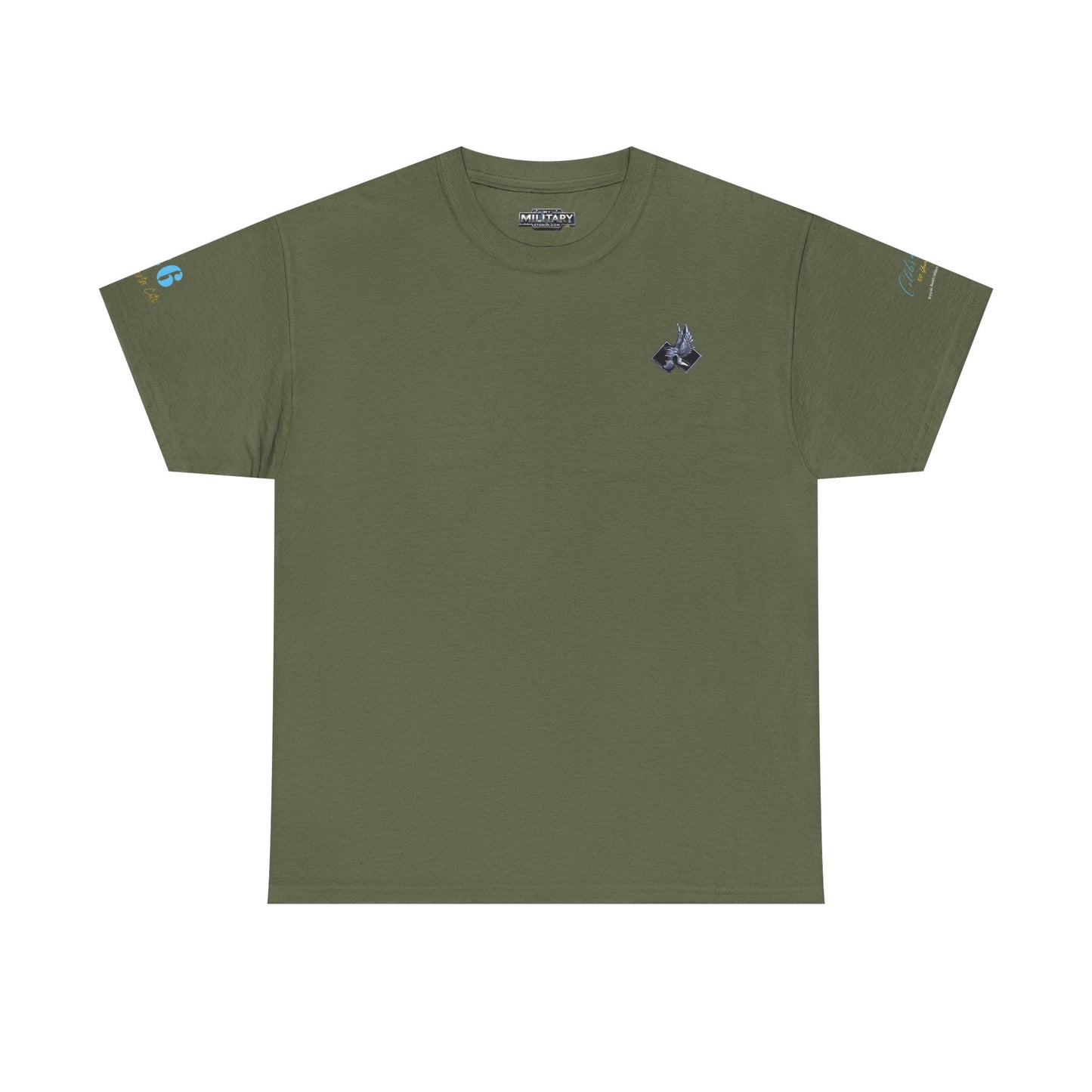 126 SIG Sqn 100-Year Anniversary Tee
