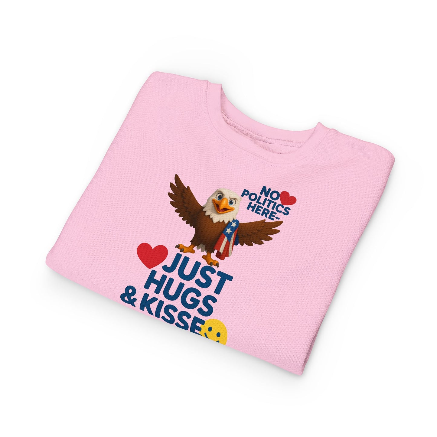 Toddler Sweatshirt