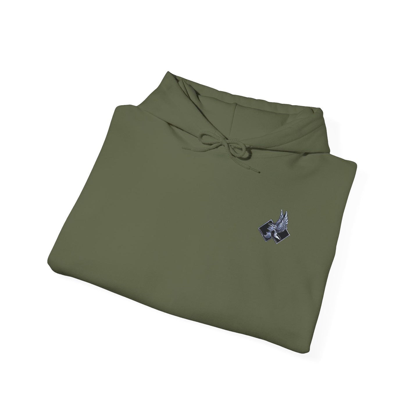 126 Signal Squadron Commando 100-Year Anniversary Hoodie