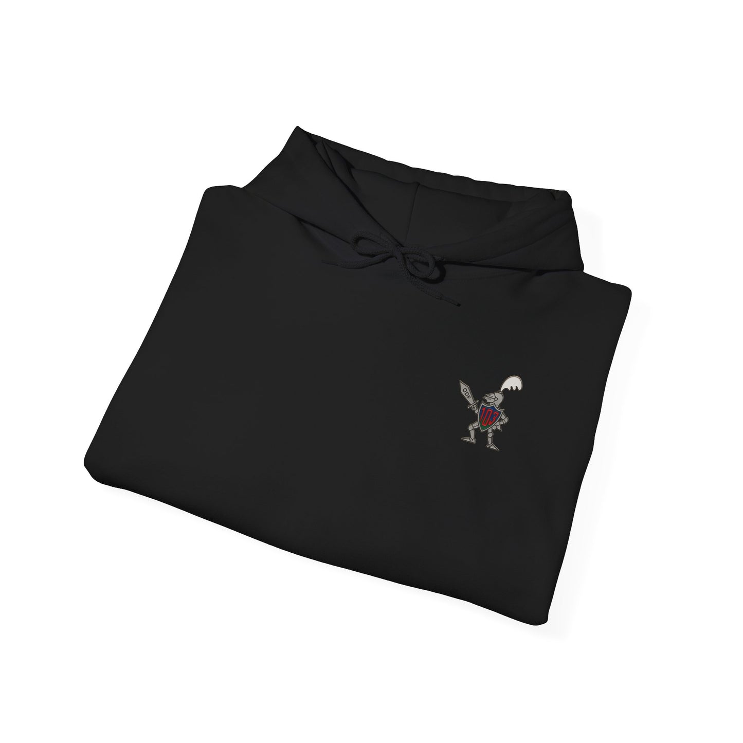 103 SIG Sqn 100th Anniversary Hoodie
