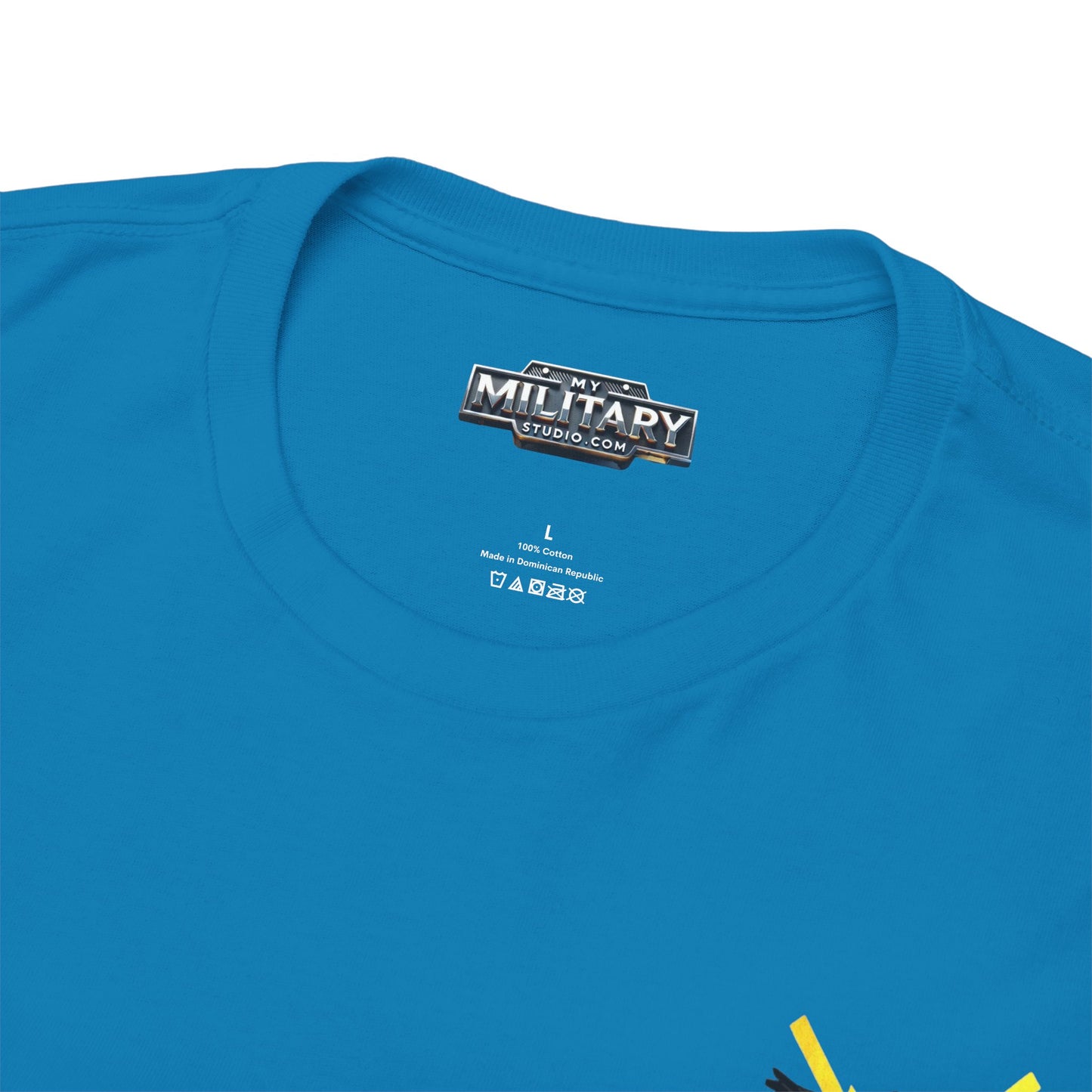 1st Combat Signal Regiment 100-Year Anniversary Tee