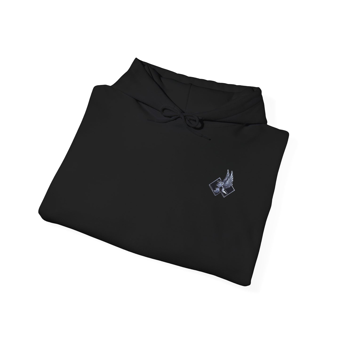 126 Signal Squadron Commando 100-Year Anniversary Hoodie