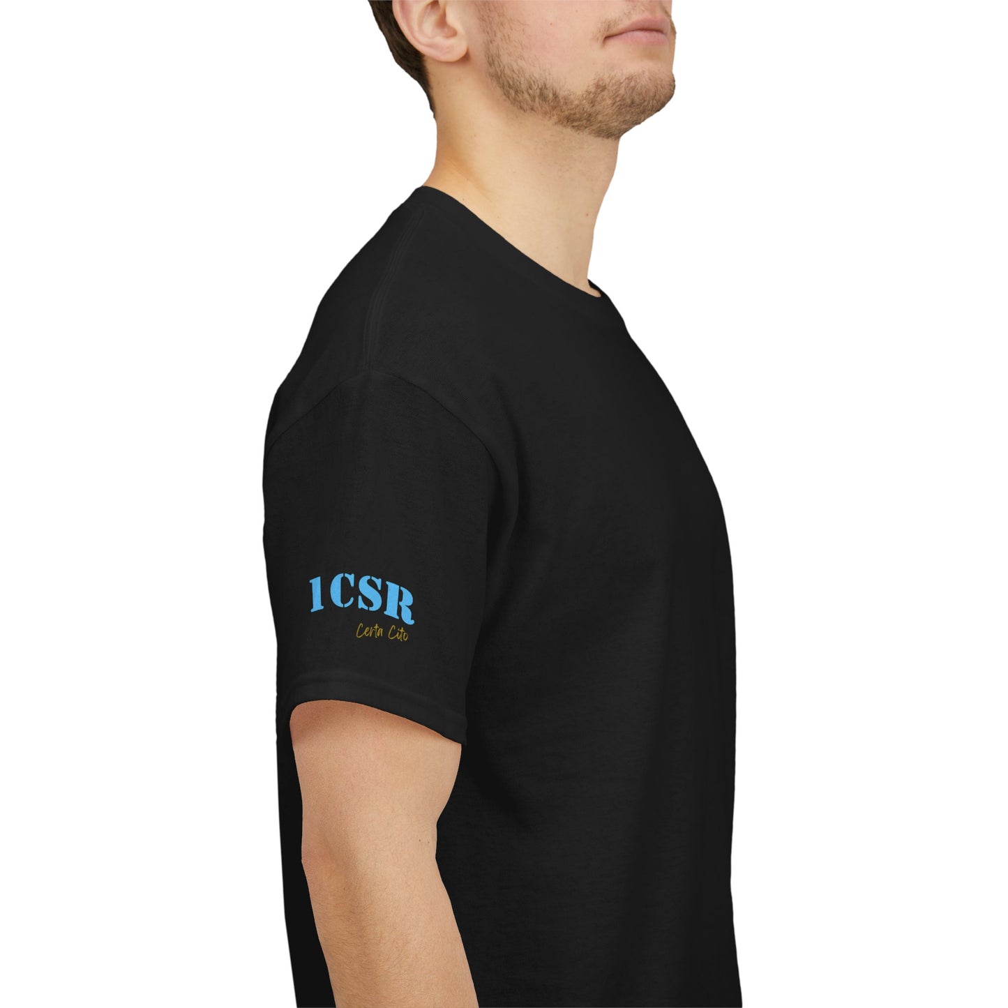 1st Combat Signal Regiment 100-Year Anniversary Tee